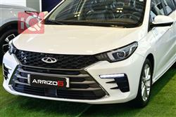 Chery Arrizo 6